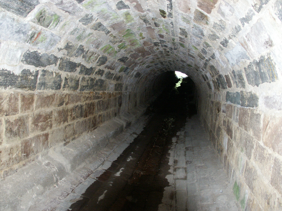 Torcastle Aqueduct over the Allt Sheangain